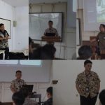 Student Forum FILKOM UNKLAB Digelar, Perkuat Pemahaman Akademik Mahasiswa Tingkat Satu