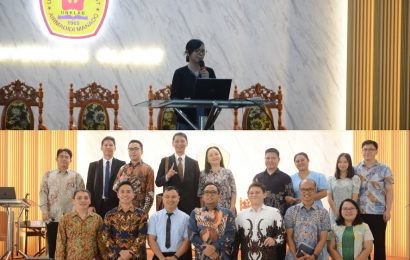 Faculty Sabbath Image