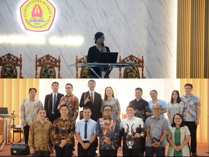 Faculty Sabbath Image