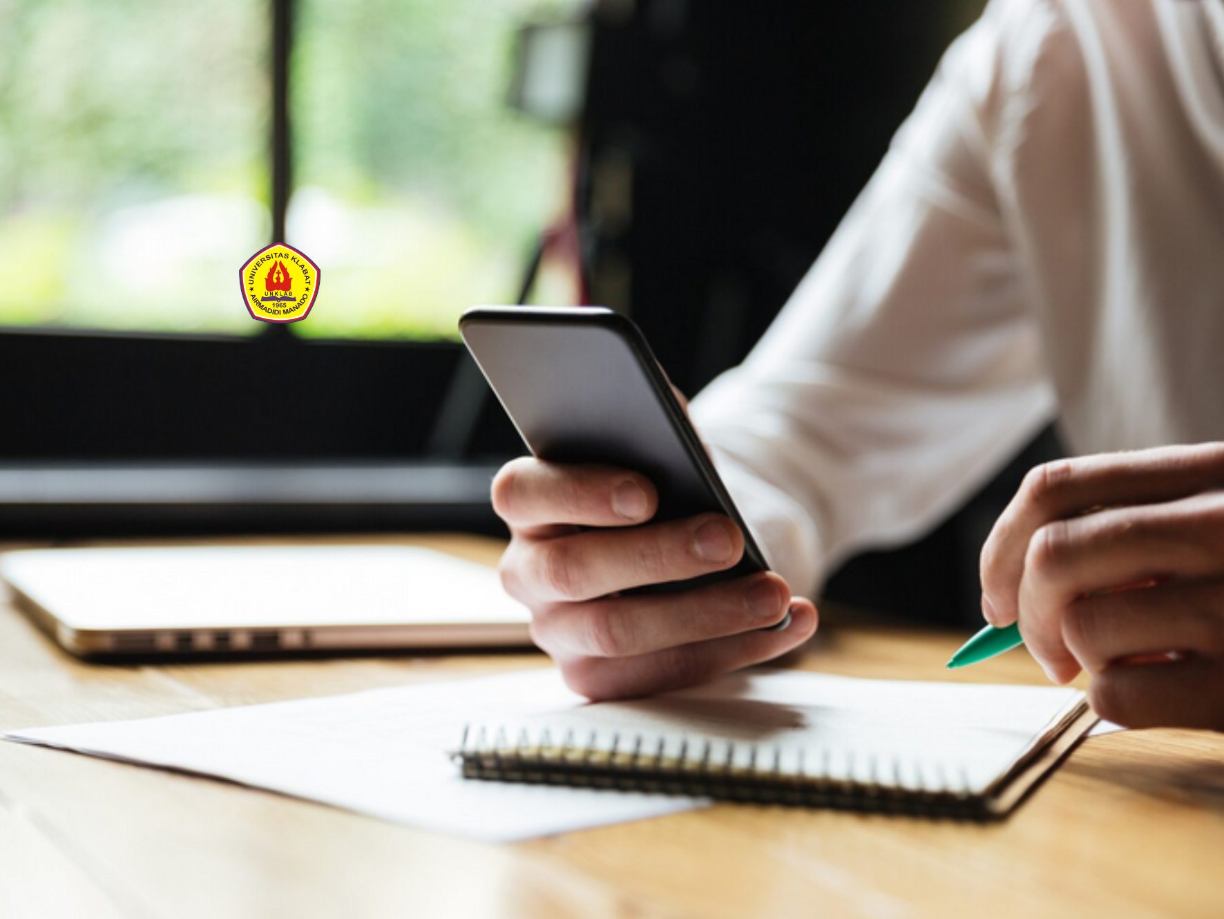 Penerapan PWA Untuk Aplikasi E-Voting Pemilihan Pengurus BEM dan Senat