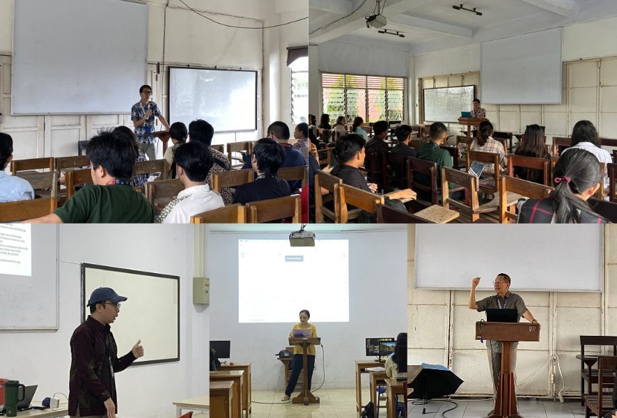 foto dosen konsul sem 3