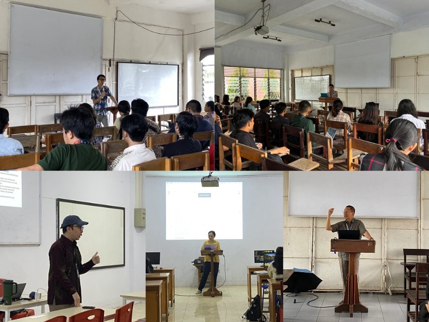 foto dosen konsul sem 3