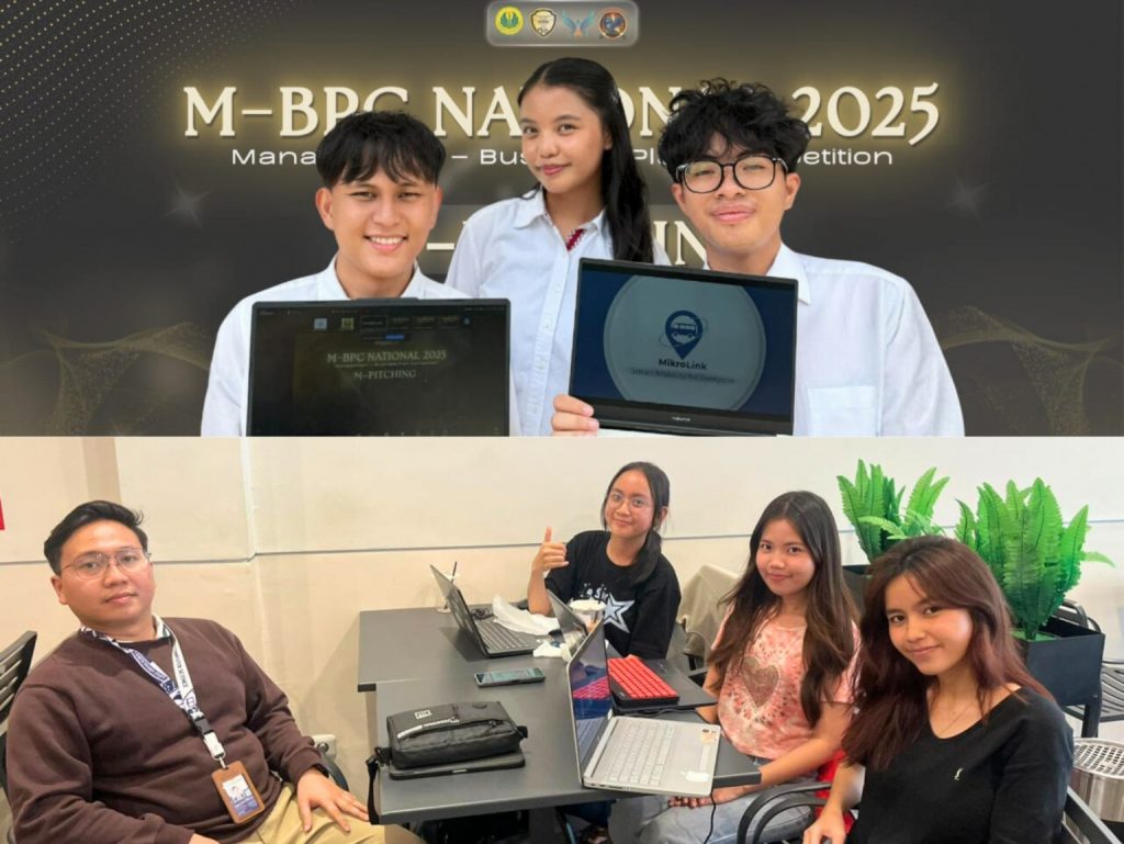 Inovasi Digital Berbasis AI: UVICS UNKLAB Berhasil Tembus Dua Kompetisi Nasional