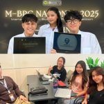 Inovasi Digital Berbasis AI: UVICS UNKLAB Berhasil Tembus Dua Kompetisi Nasional