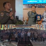 FILKOM UNKLAB Gelar Student Forum Bertema “Evolusi Teknologi Aviasi Dunia”