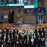Winner Announcement PROXOCORIS 2026: Kecerdasan yang Berdampak, Inovasi yang Berkelanjutan dan Berkeadilan